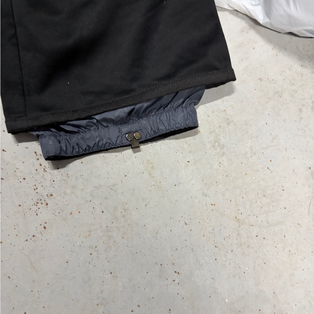 O'Neill Black and Gray Snow Pants - Picture 4 of 6